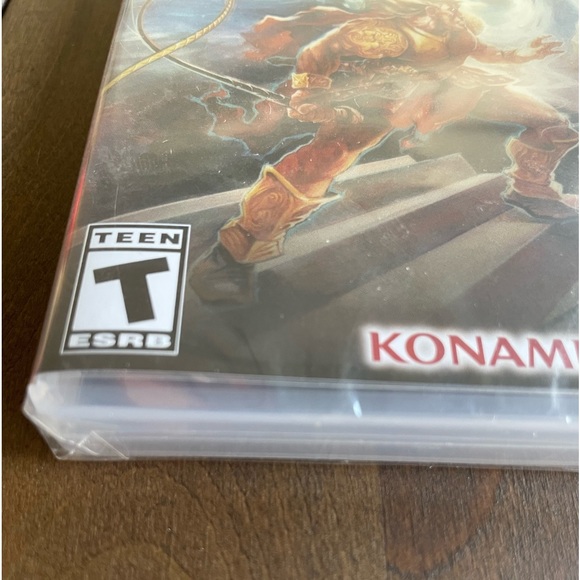 Castlevania Anniversary Collection for Nintendo Switch - Picture 6 of 10